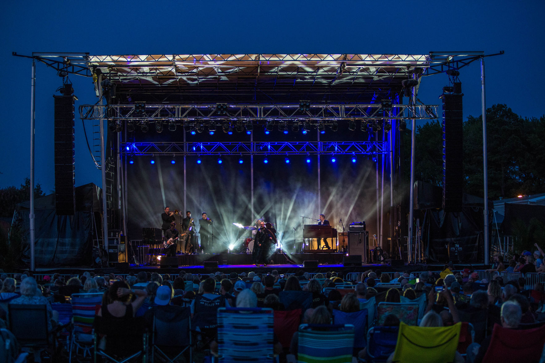 St. Paul & the Broken Bones